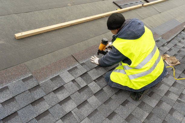 Best Commercial Roofing Services  in Ravenswood, WV