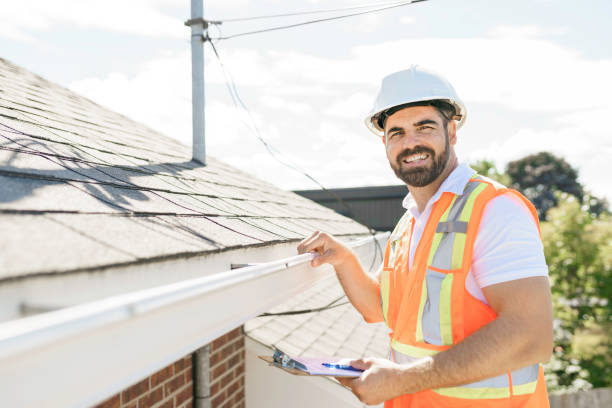 Best Best Roofing Contractors  in Ravenswood, WV