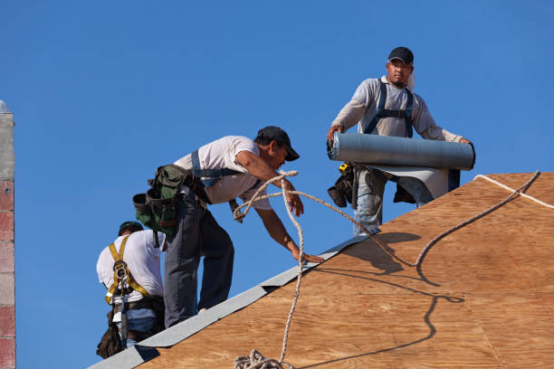 Best Tile Roofing Contractor  in Ravenswood, WV
