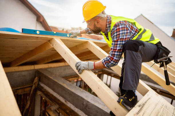Best Metal Roofing Contractor  in Ravenswood, WV